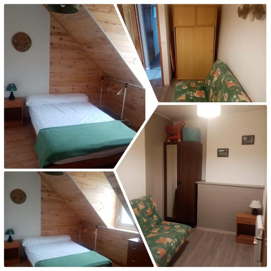 Charmant Appartement Au Centre De Баньер-де-Бигор Экстерьер фото