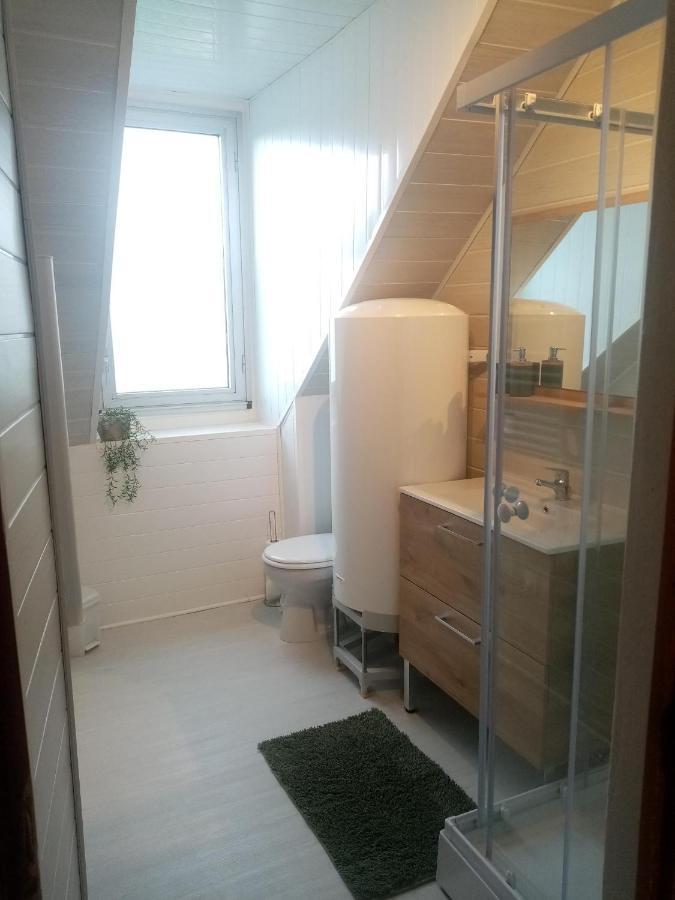 Charmant Appartement Au Centre De Баньер-де-Бигор Экстерьер фото