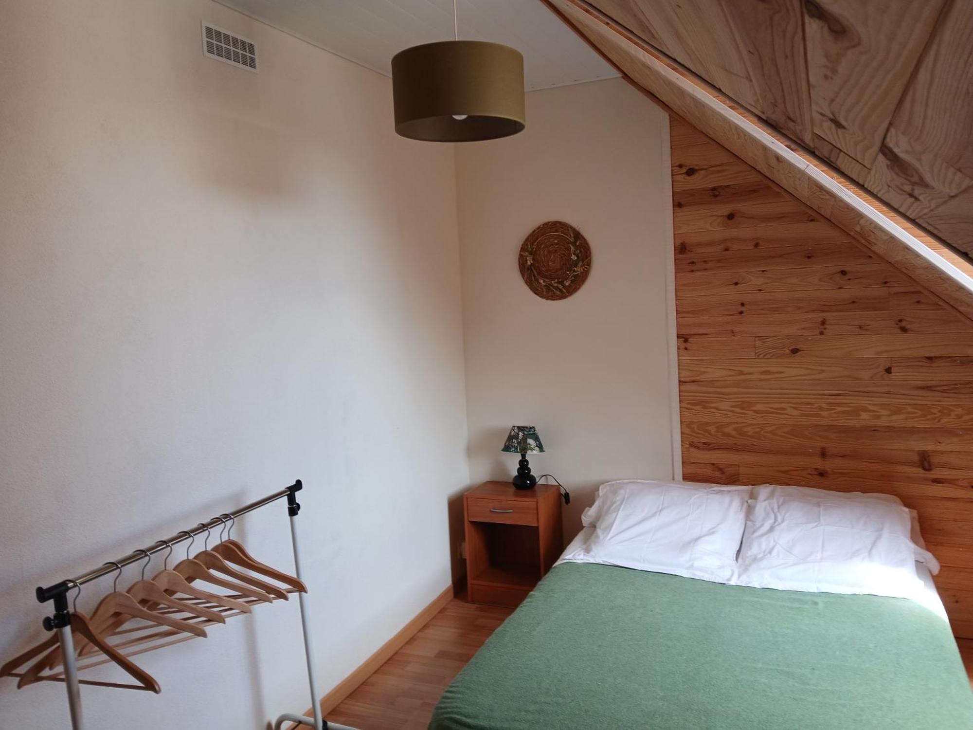 Charmant Appartement Au Centre De Баньер-де-Бигор Экстерьер фото
